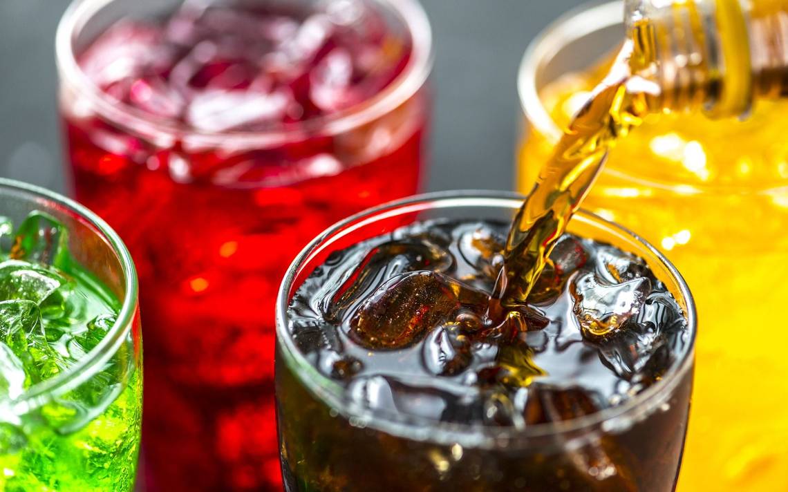 How healthy are non-carbonated soft drinks?  – The Sun of Toluca