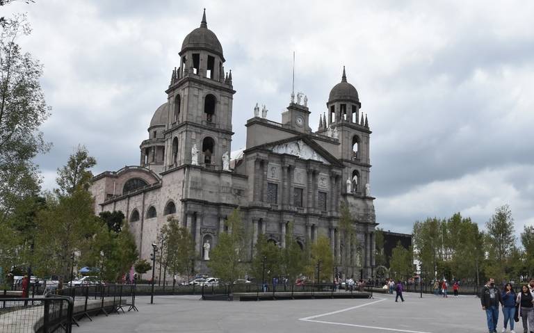 Arquidiócesis de Toluca anuncia peregrinación a la Basílica de Guadalupe -  El Sol de Toluca | Noticias Locales, Policiacas, sobre México, Edomex y el  Mundo
