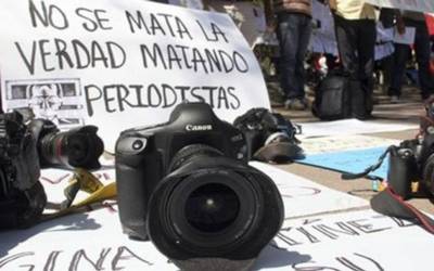 Asesinados 12 periodistas en México durante 2019 - El Sol de Toluca |  Noticias Locales, Policiacas, sobre México, Edomex y el Mundo
