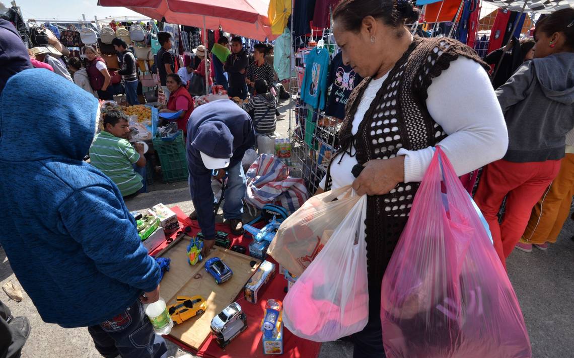 Tianguis de Palmillas: cómo llegar y qué puedes comprar ahí - El Sol de  Toluca | Noticias Locales, Policiacas, sobre México, Edomex y el Mundo