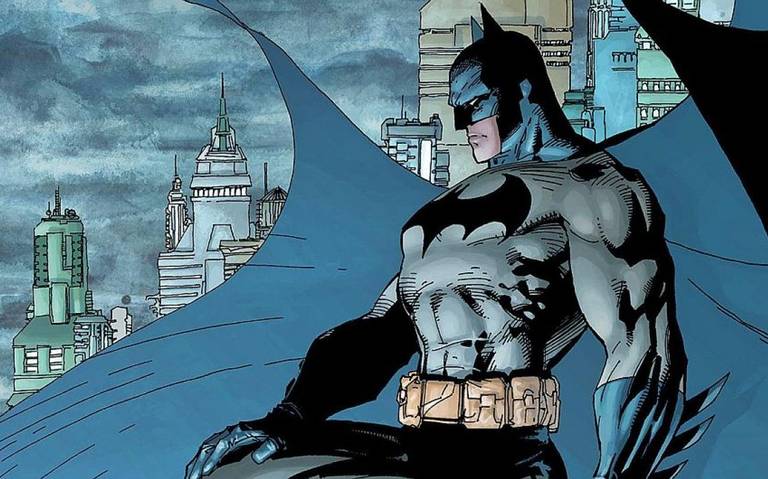 Batman, único superhéroe que cumple con las leyes de la física - El Sol de  Toluca | Noticias Locales, Policiacas, sobre México, Edomex y el Mundo