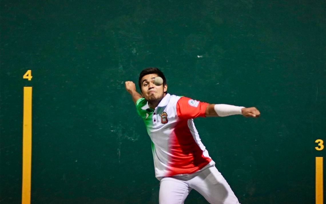 Arranca la Copa de Balón Vasco Edomex – el Sol de Toluca