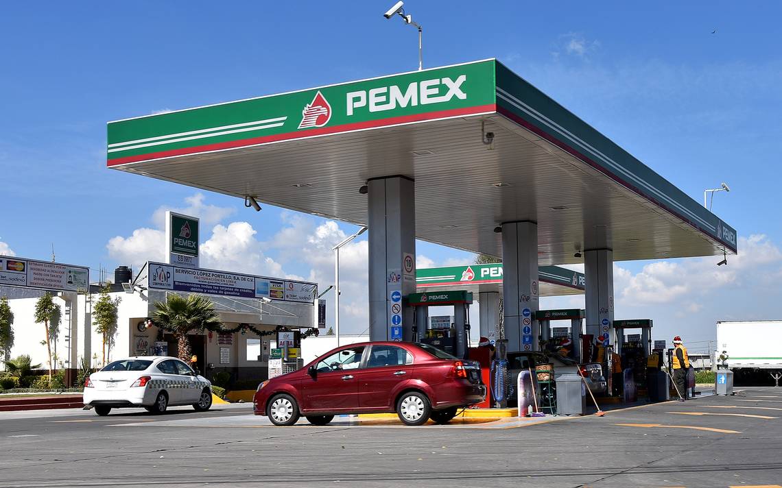 Urge Revisar Permisos Y Legalidad De Gasolineras El Sol De Toluca