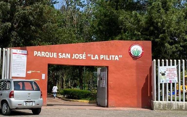 bolígrafo Cumplimiento a Atar Parque "La Pilita" podría mejorar con la llegada de la Guardia Nacional:  especialista - El Sol de Toluca | Noticias Locales, Policiacas, sobre  México, Edomex y el Mundo