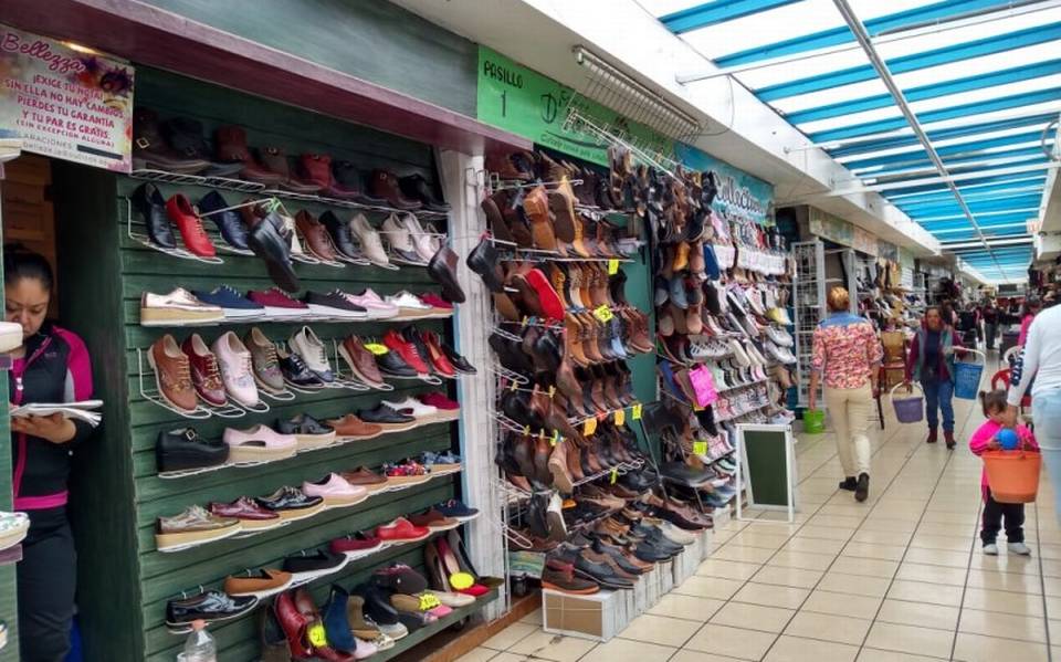 Preparan venta de liquidación de calzado, ropa y comida en San Mateo Atenco  - El Sol de Toluca | Noticias Locales, Policiacas, sobre México, Edomex y  el Mundo