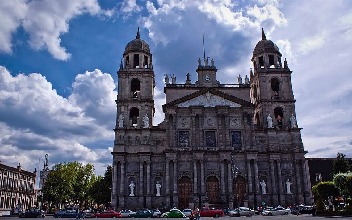 Suspenden las posadas y peregrinaciones a la Basílica de Guadalupe - El Sol de  Toluca | Noticias Locales, Policiacas, sobre México, Edomex y el Mundo