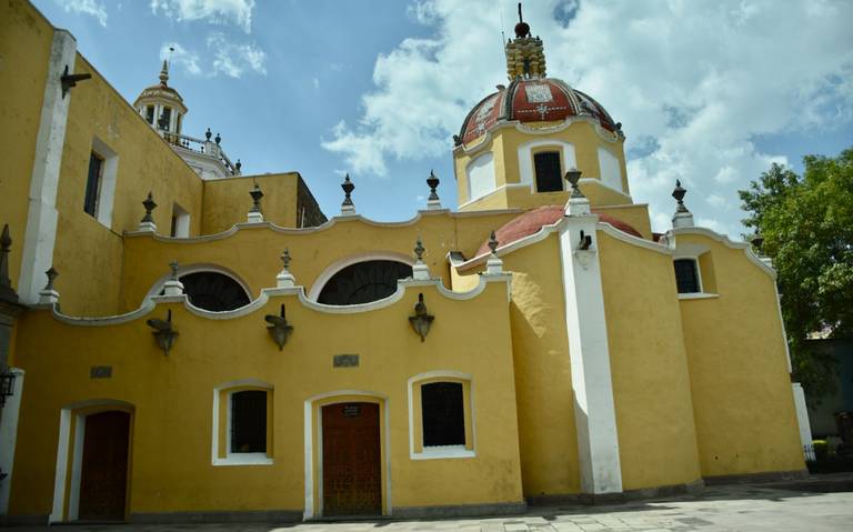Este domingo reinician las celebraciones religiosas - El Sol de Toluca |  Noticias Locales, Policiacas, sobre México, Edomex y el Mundo