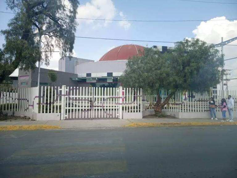 Vecinos de Chimalhuacán advierten abandono del Parque “El Chimalhuache” -  El Sol de Toluca | Noticias Locales, Policiacas, sobre México, Edomex y el  Mundo