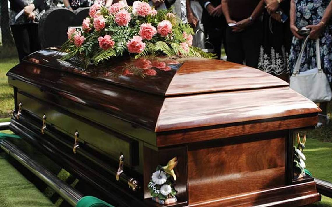 Funerales musicalizados; un entierro es triste, pero no tiene porque ser  feo - El Sol de Toluca | Noticias Locales, Policiacas, sobre México, Edomex  y el Mundo