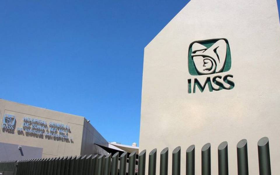 IMSS recomienda no asistir acompañados a consulta - El Sol de Toluca