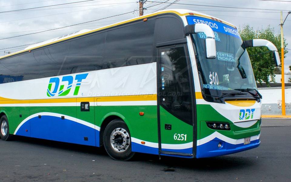 Por agresiones, suspenden corridas de autobuses en tres municipios del  Edomex - El Sol de Toluca | Noticias Locales, Policiacas, sobre México,  Edomex y el Mundo
