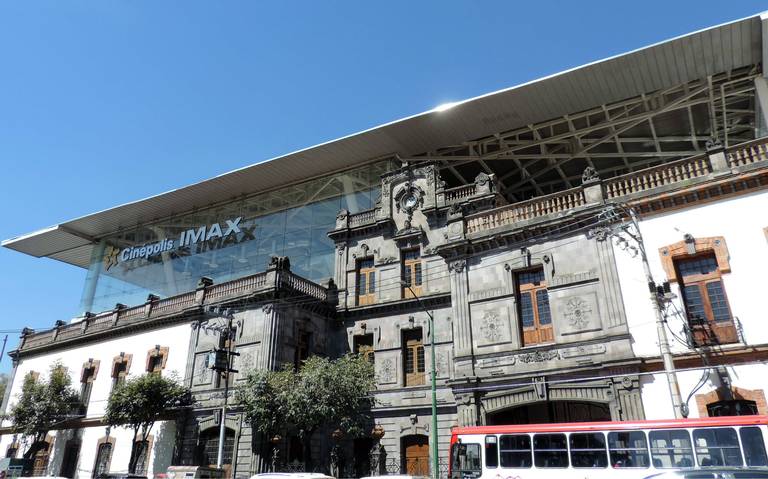 Inauguraron recorridos históricos en el Centro Cultural Toluca - El Sol de  Toluca | Noticias Locales, Policiacas, sobre México, Edomex y el Mundo