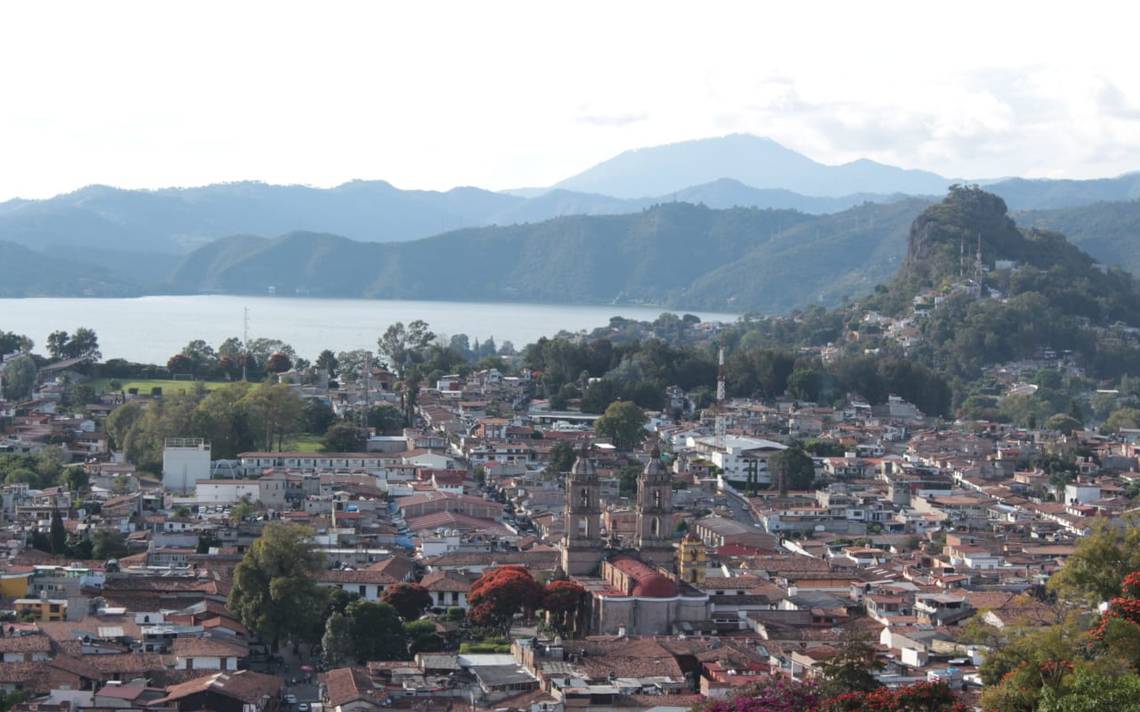 Cumple 489 años de existencia Valle de Bravo - El Sol de Toluca