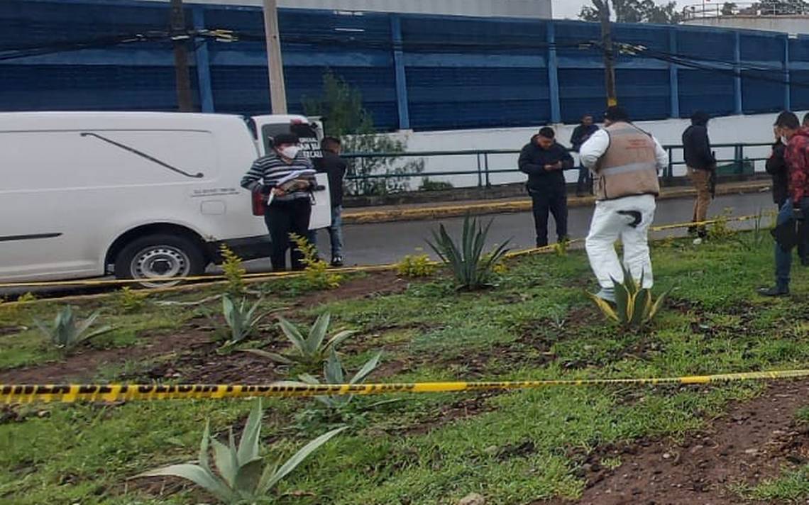 Policía abate a presunto delincuente en Tultitlán - El Sol de Toluca |  Noticias Locales, Policiacas, sobre México, Edomex y el Mundo