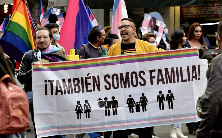 Aplazan discusión de matrimonios igualitarios en Congreso - El Sol de  Toluca | Noticias Locales, Policiacas, sobre México, Edomex y el Mundo