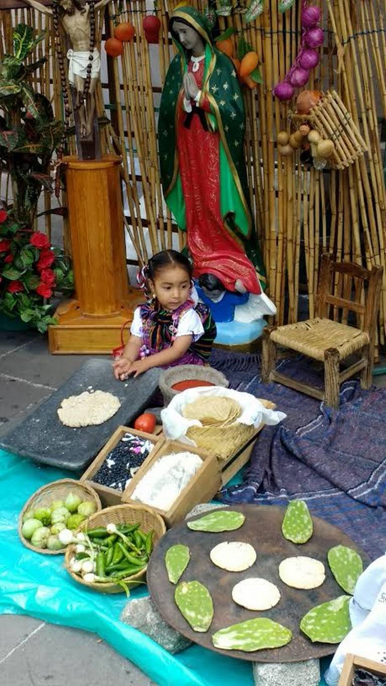 Galería] Visten a niños de “indios” para celebrar jueves de Corpus - El Sol  de Toluca | Noticias Locales, Policiacas, sobre México, Edomex y el Mundo