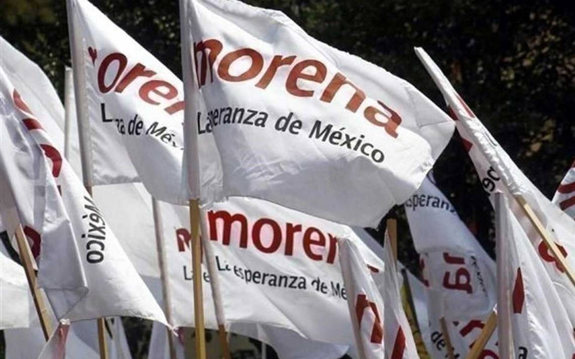 Candidato de Morena a la gubernatura deberá ser mexiquense: Maurilio  Hernández - El Sol de Toluca | Noticias Locales, Policiacas, sobre México,  Edomex y el Mundo