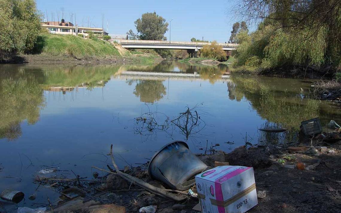 Aguas residuales, el mal que mató al Lema: especialista - El Sol de Toluca | Noticias Locales, Policiacas, sobre México, Edomex y el Mundo