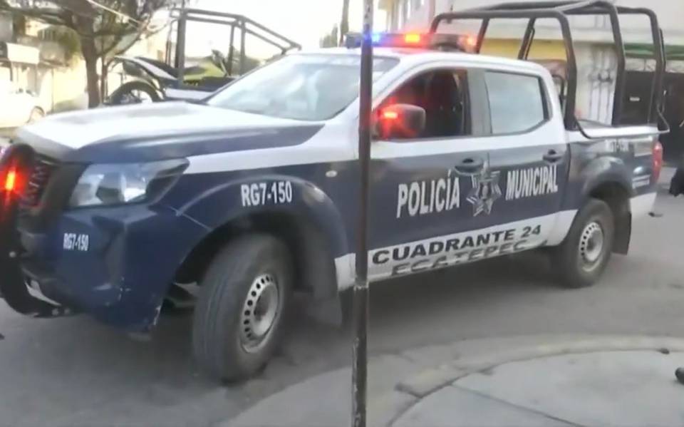  Balean a dos jóvenes en Ecatepec; uno perdió la vida en el lugar - El Sol  de Toluca | Noticias Locales, Policiacas, sobre México, Edomex y el Mundo