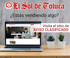 Clasificados - El Sol de Toluca | Noticias Locales, Policiacas, sobre México, Edomex y el Mundo